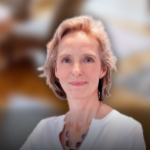 Carole Gaskell Photo