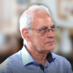 David Clutterbuck Photo