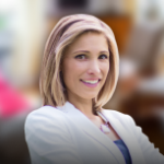 Dr. Stefanie Johnson Photo