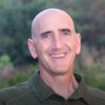 Howard Jacobson Photo