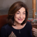 Marcia Reynolds Photo