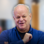 Martin Seligman Photo