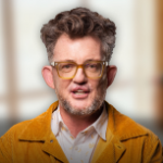 Michael Bungay Stanier Photo