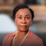 Nankhonde Kasonde-van den Broek Photo