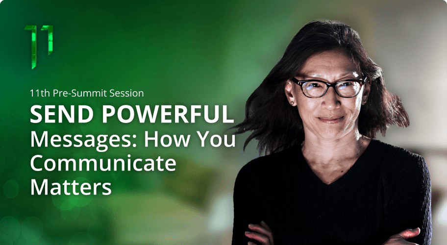 Send Powerful Messages: How You Communicate Matters Photo