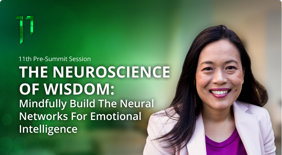 The Neuroscience of Wisdom: Mindfully Build the Neural Networks for Emotional Intelligence Photo