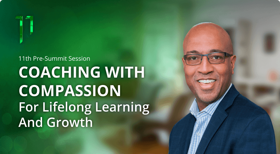 Coaching with Compassion for Lifelong Learning and Growth Photo