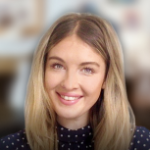 Beth Schofield Photo